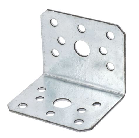 heavy duty angle brackets galvanised